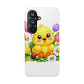 Spring Chick Tough Phone Case