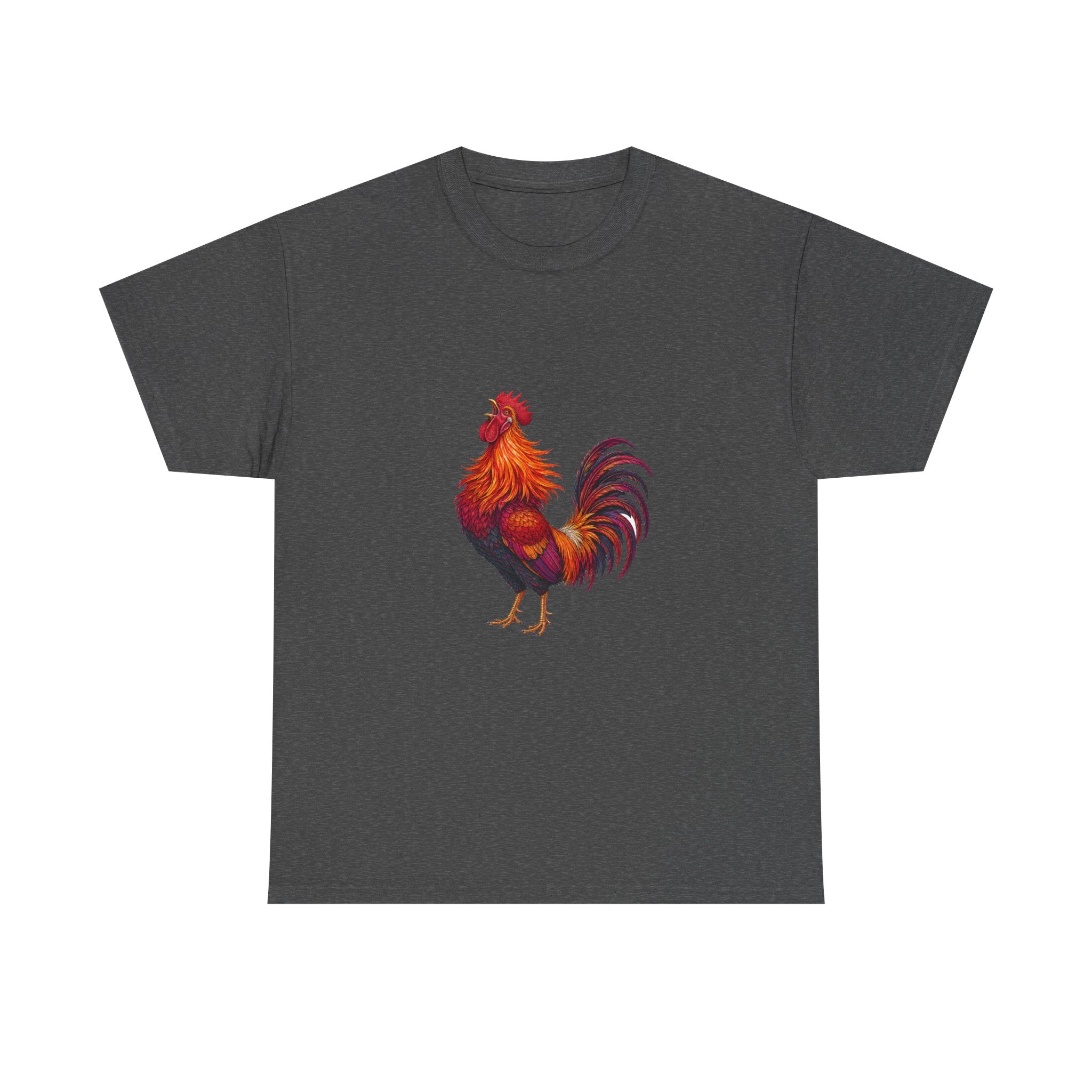 Sunrise Rooster Tee
