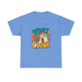 What the Cluck Tee