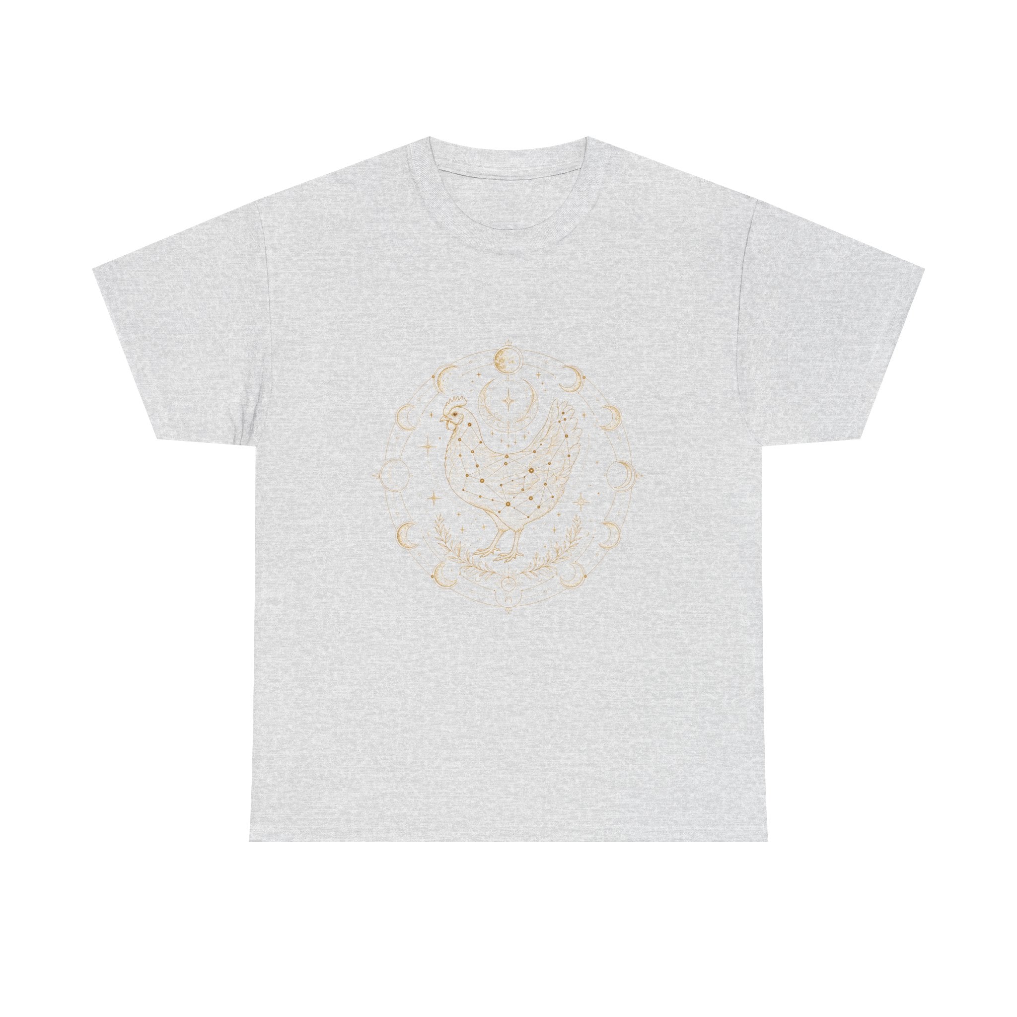 Celestial Hen Tee