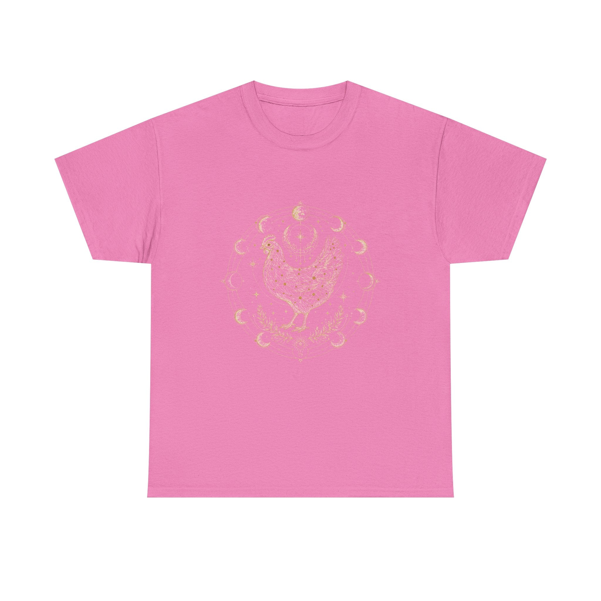 Celestial Hen Tee