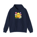 Spring Chick Hoodie