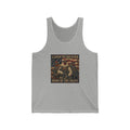 Land of the Free-Range Tank Top