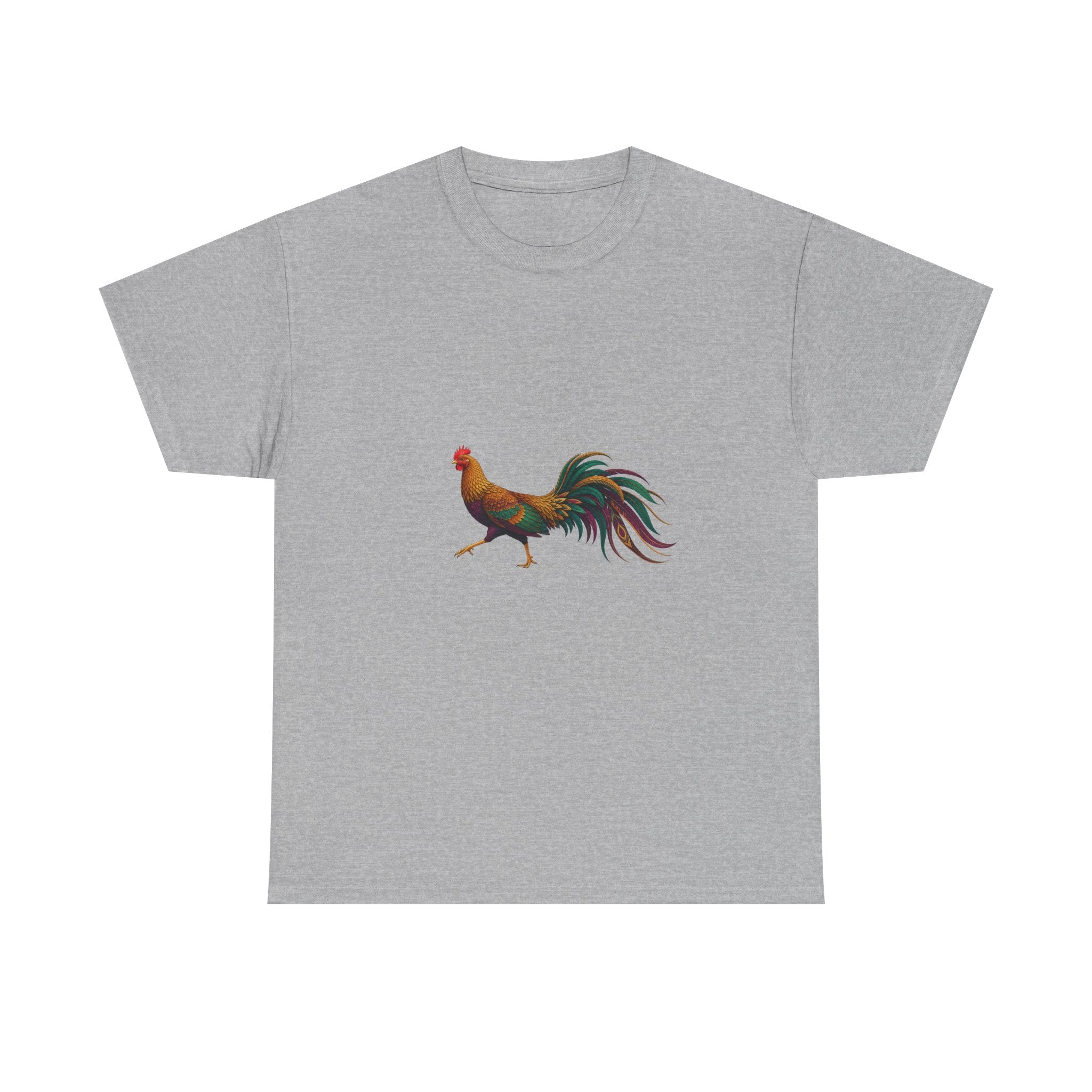 Strutting Hen Tee