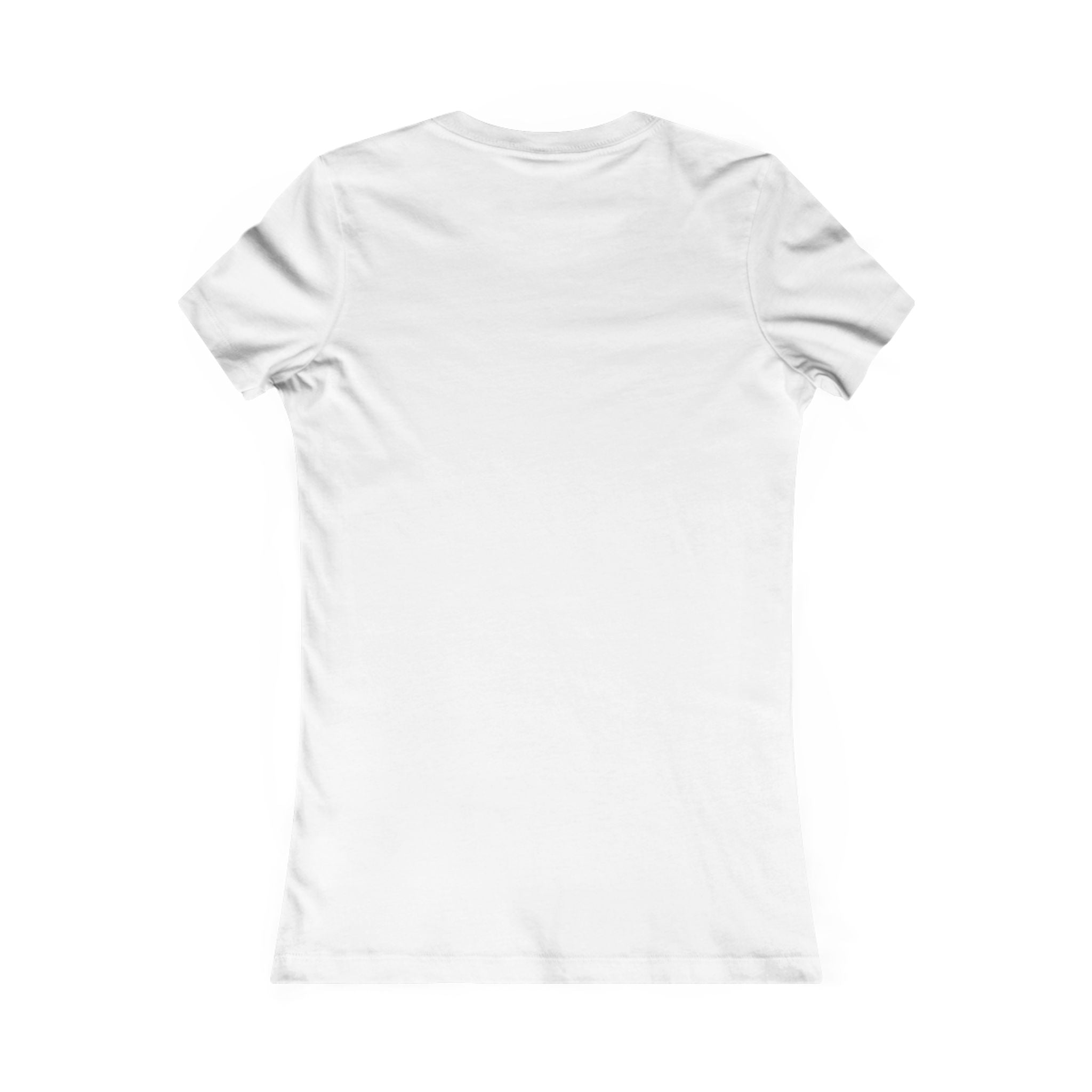 Born to Roam Women's Tee