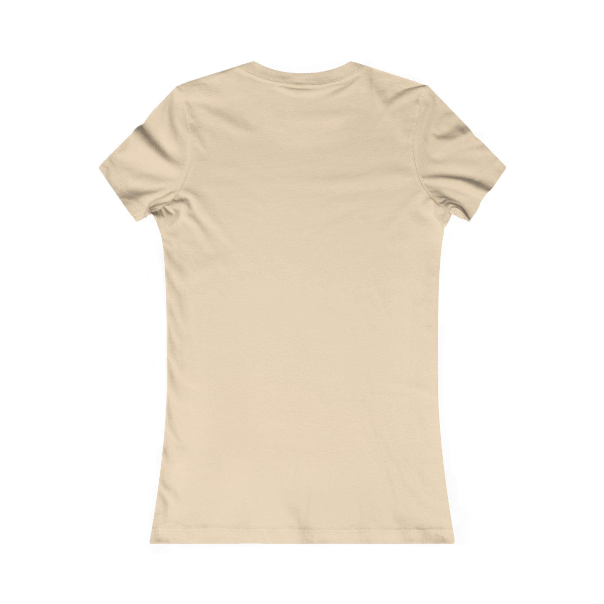 Born to Roam Women's Tee