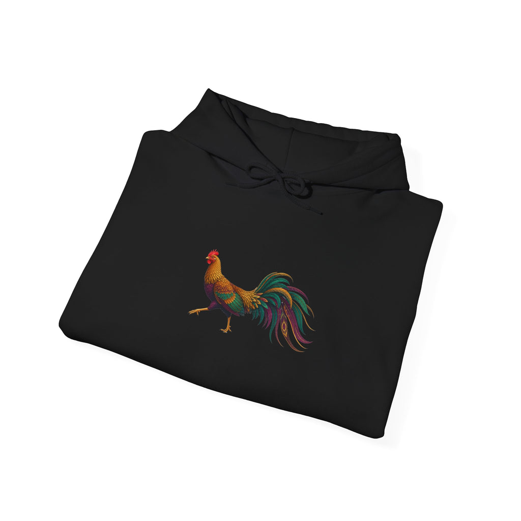 Strutting Hen Hoodie