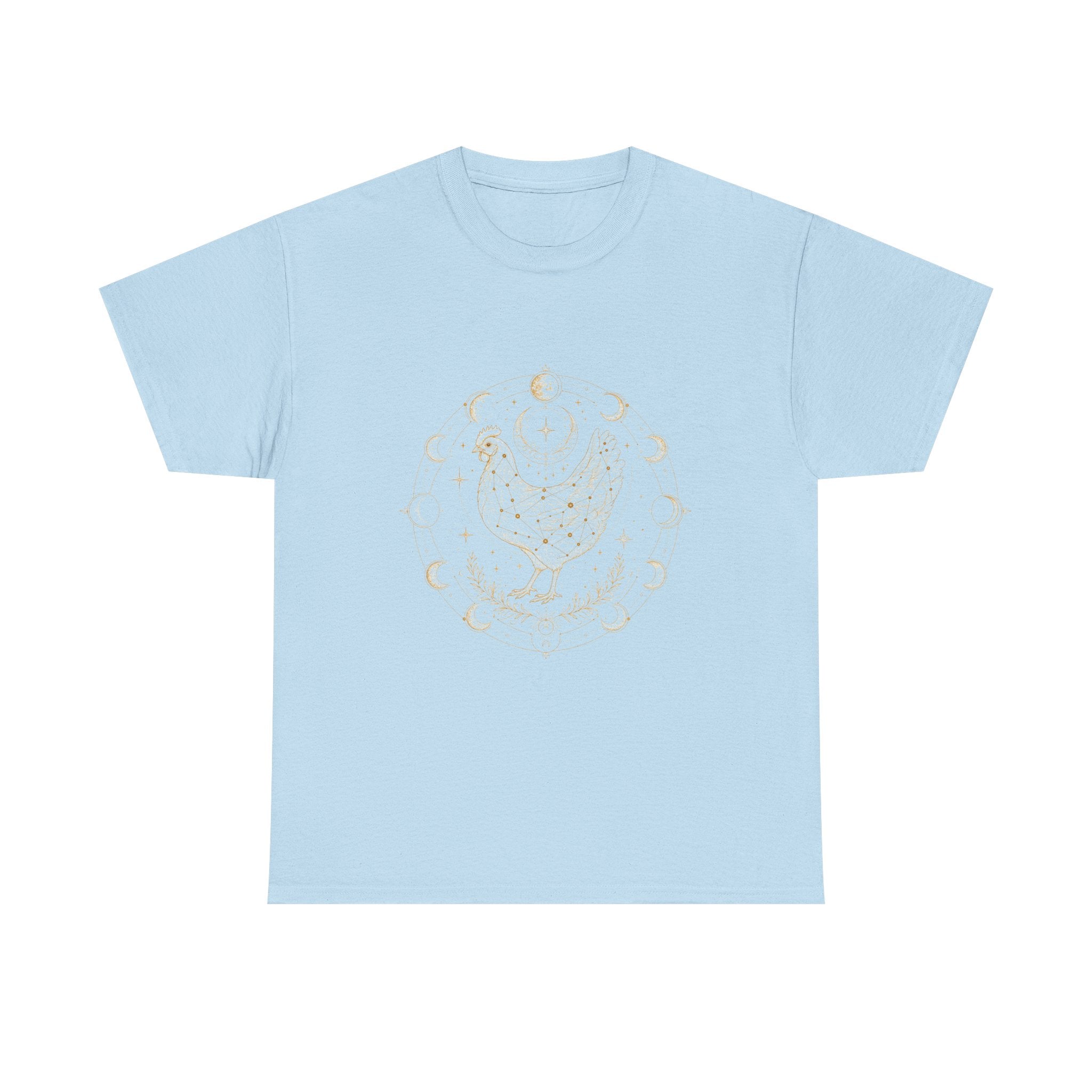 Celestial Hen Tee