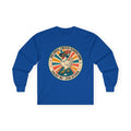 2nd Annual Chicken Fashion Show 2026 Long Sleeve Tee
