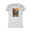 Born to Roam Women's Tee