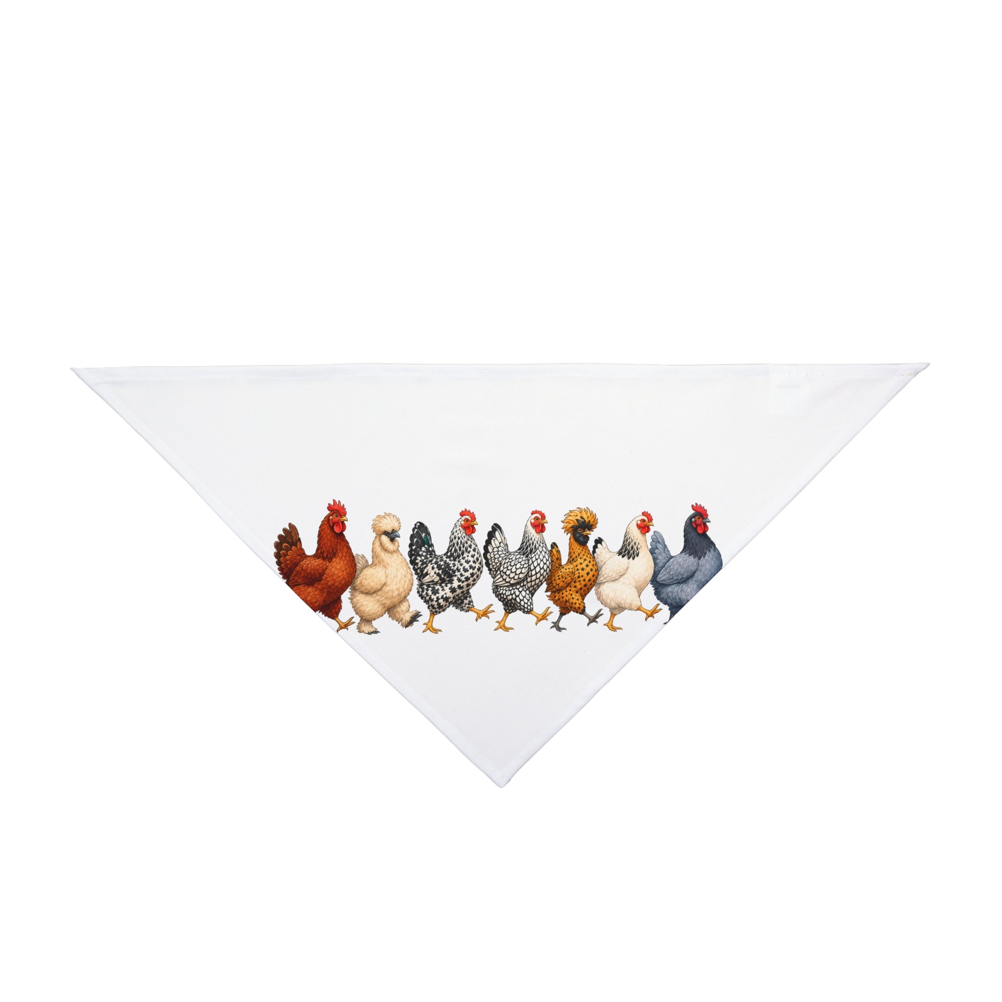 Flock Parade Pet Bandana