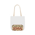 Good Eggs Tote Bag