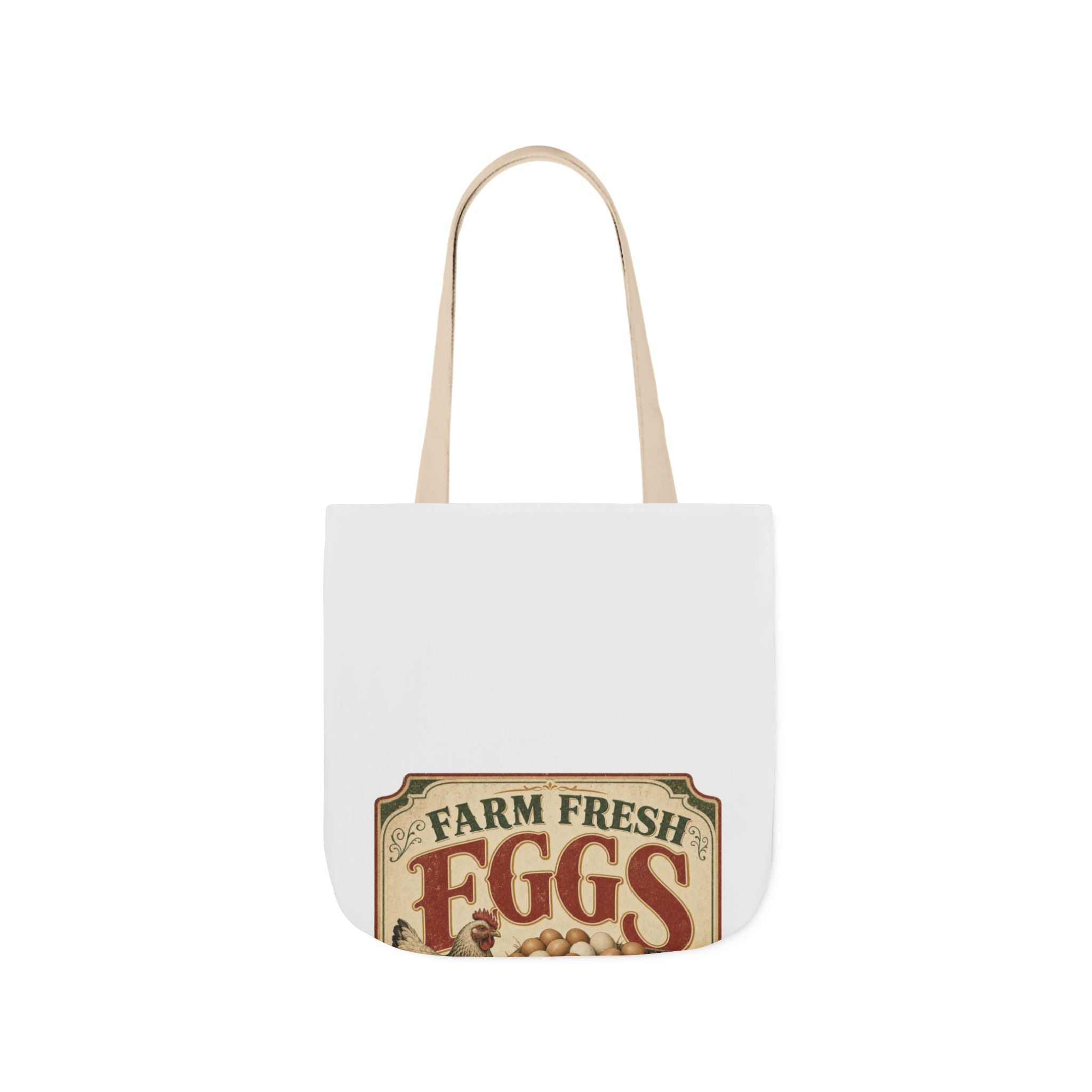 Good Eggs Tote Bag