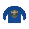 Chicken Town USA - Yacolt WA Long Sleeve Tee