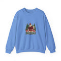 Flannel & Feathers Crewneck Sweatshirt