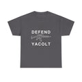 Defend Yacolt AR-15 Tee