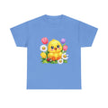 Spring Chick Tee