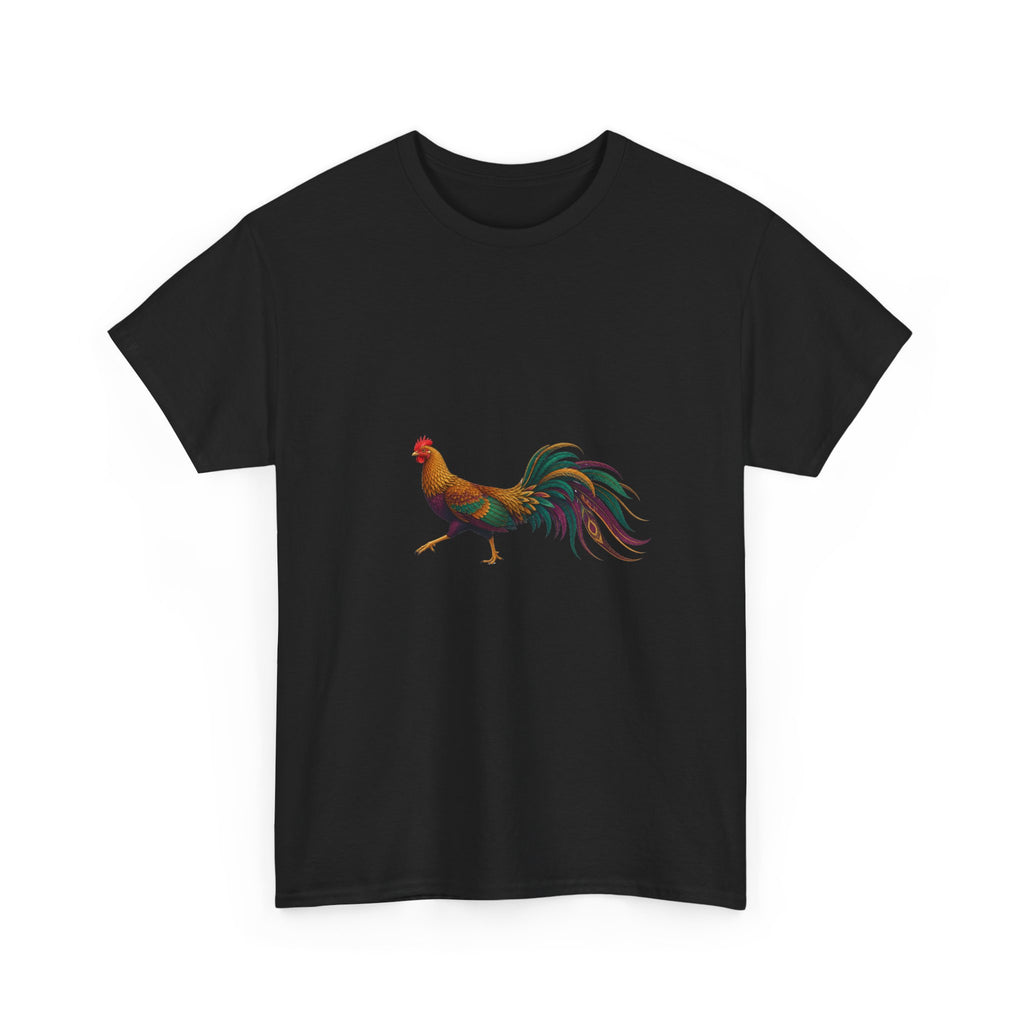Strutting Hen Tee