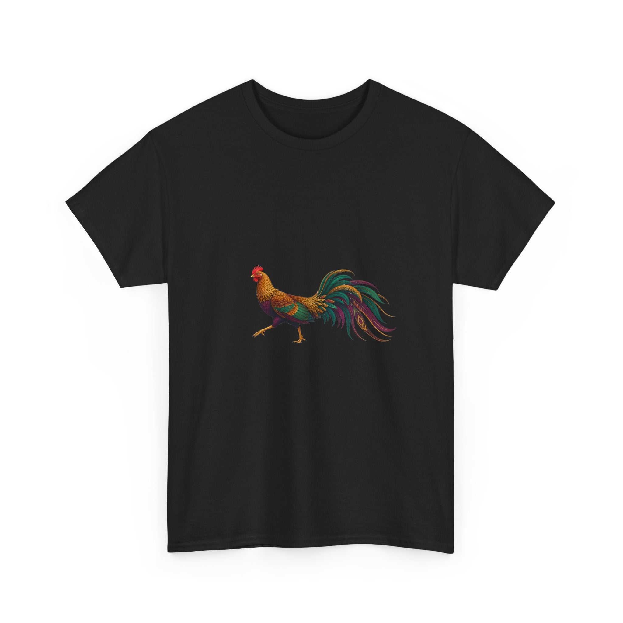Strutting Hen Tee