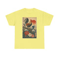 Ukiyo-e Rooster Tee