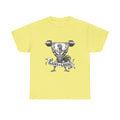 Gains & Grains Tee