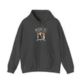 Chicken Fashion Show Varsity Hoodie