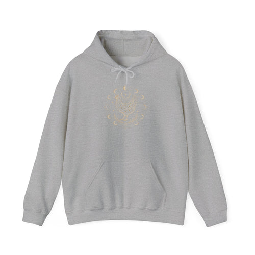 Celestial Hen Hoodie