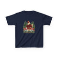 Flannel & Feathers Kids Tee