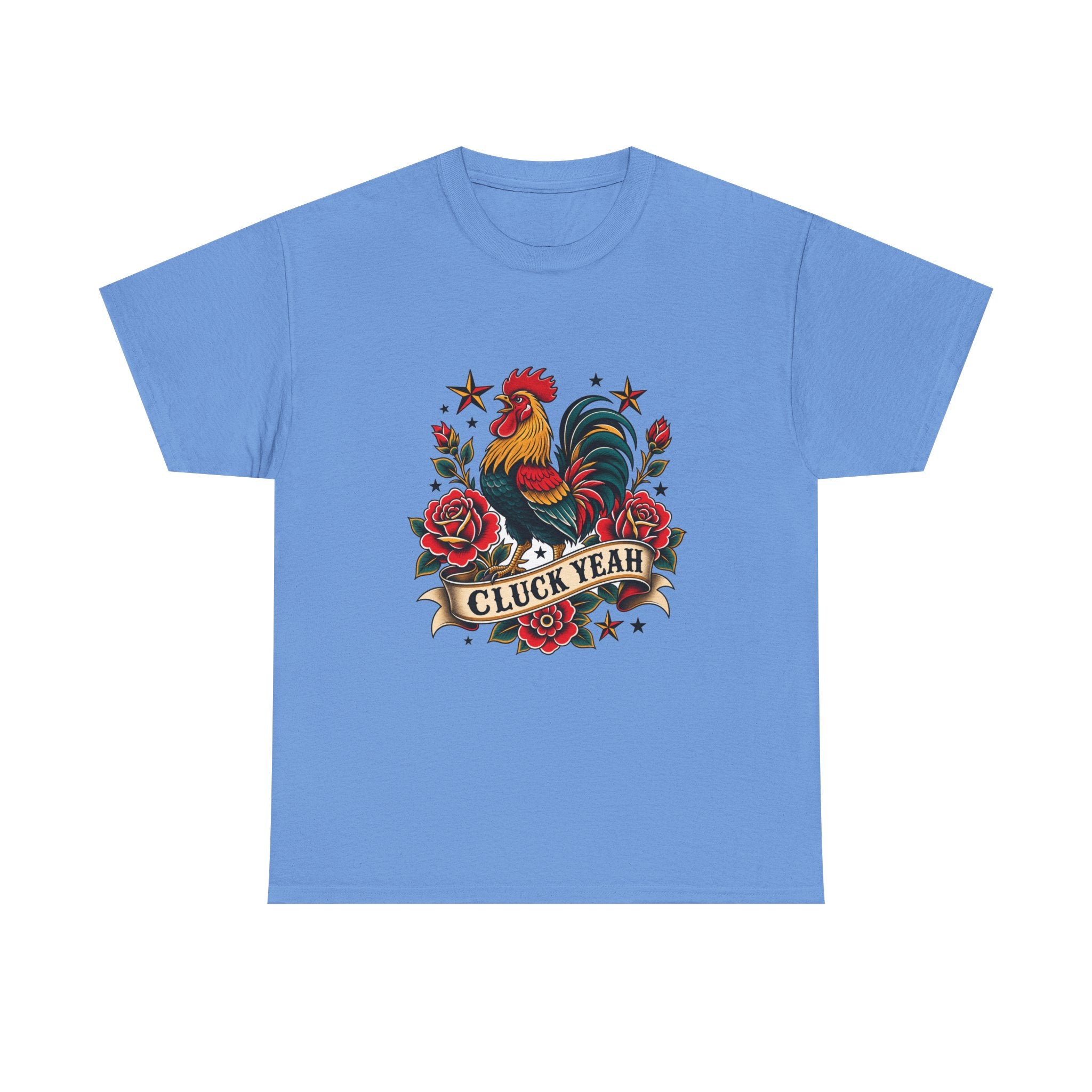 Cluck Yeah Tee