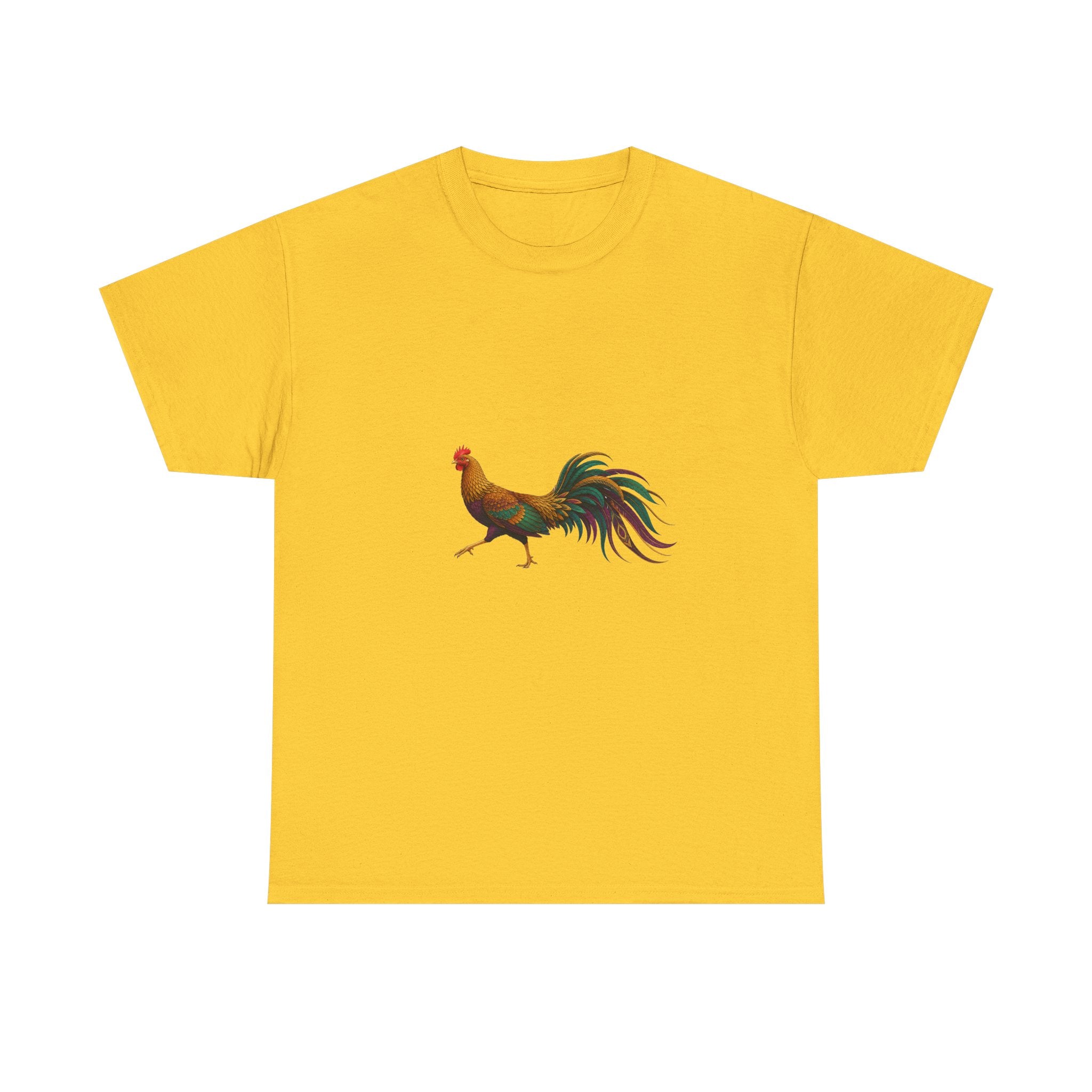 Strutting Hen Tee