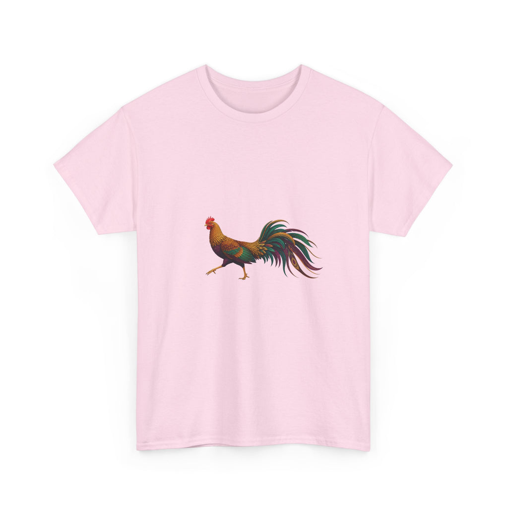 Strutting Hen Tee