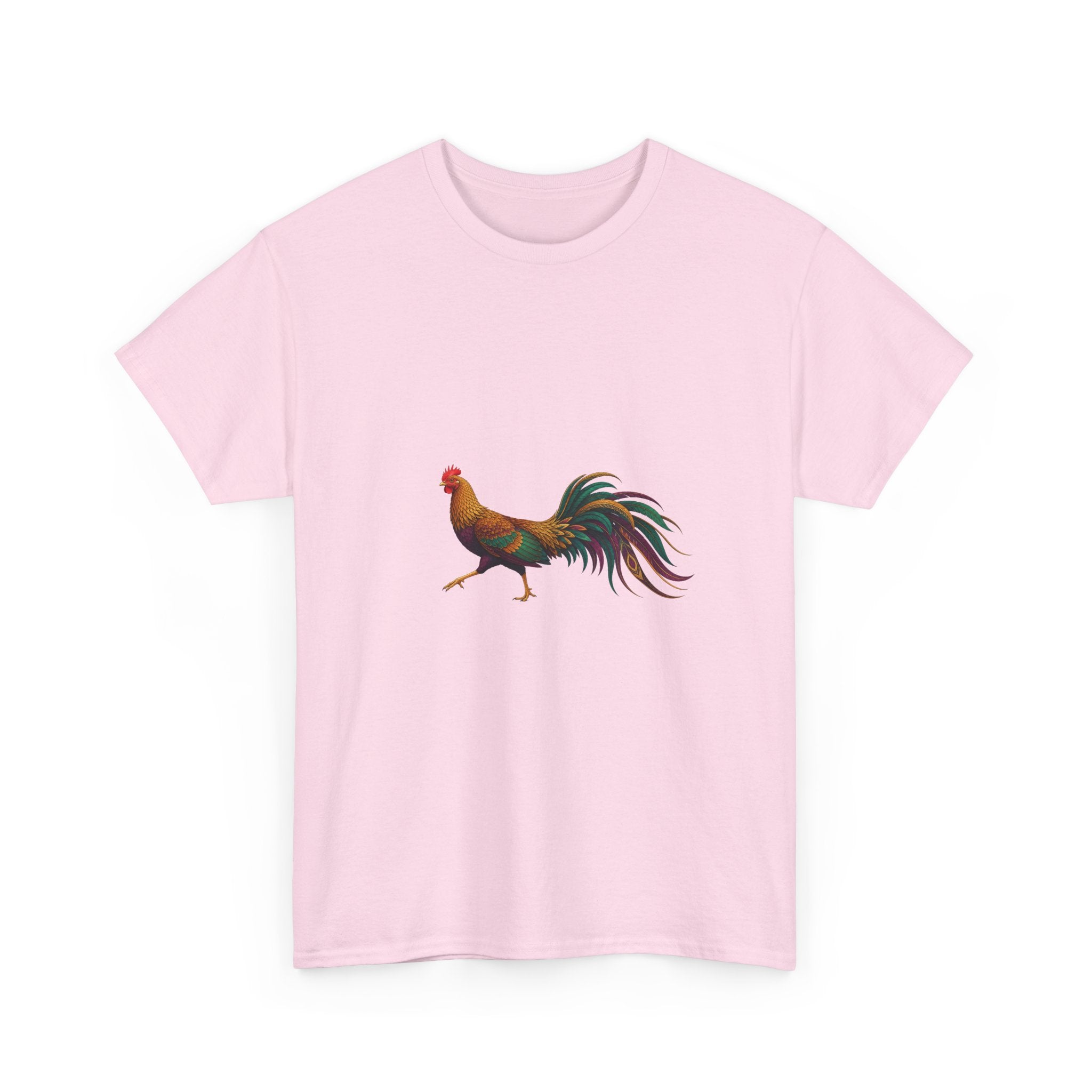 Strutting Hen Tee