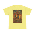 Rooster Rodeo Tee