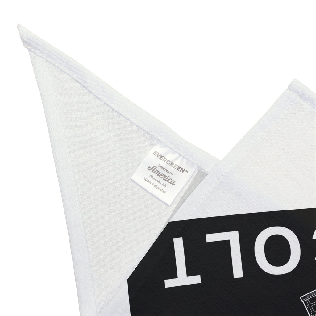 Defend Yacolt AR-15 Bandana