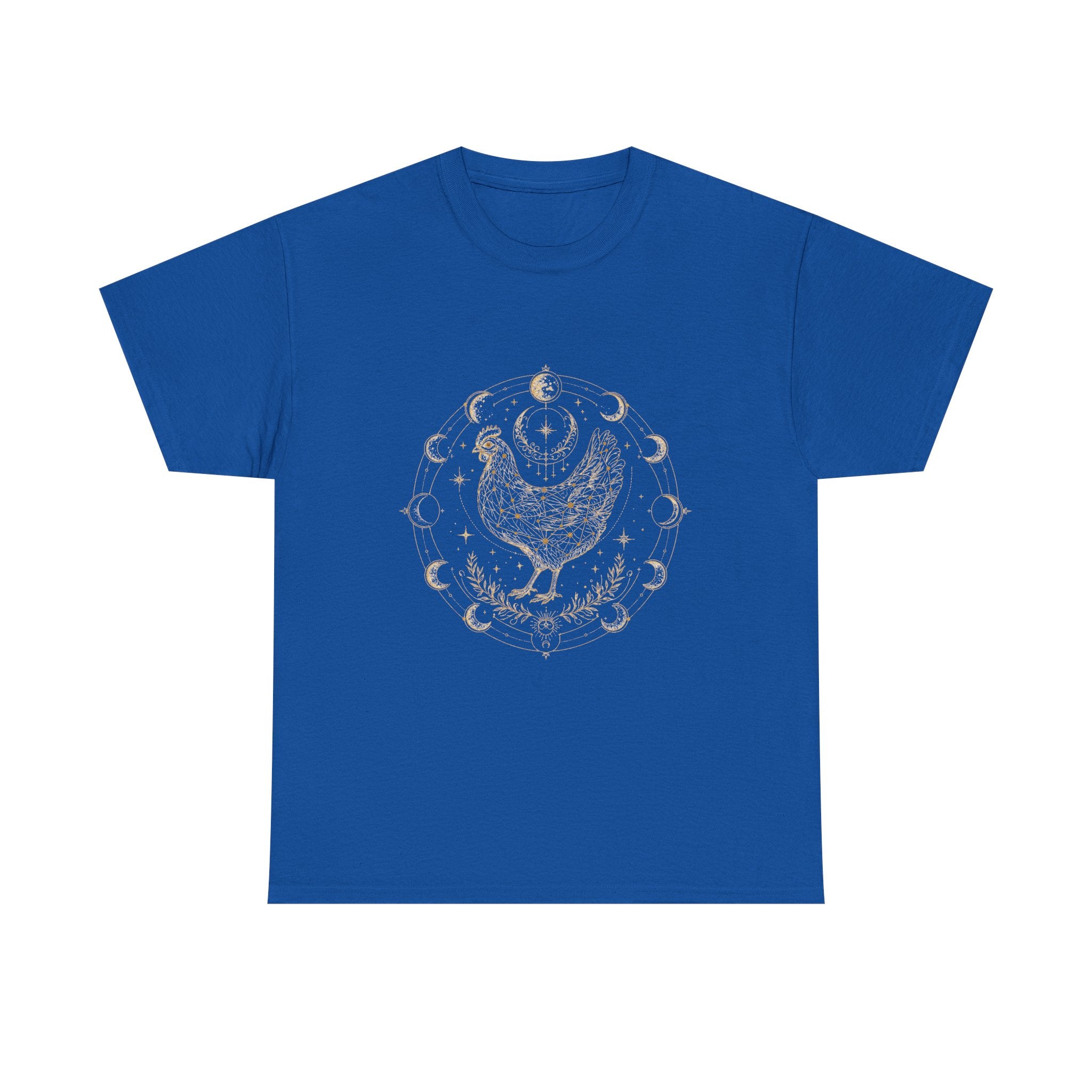 Celestial Hen Tee