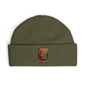 Born to Roam Beanie