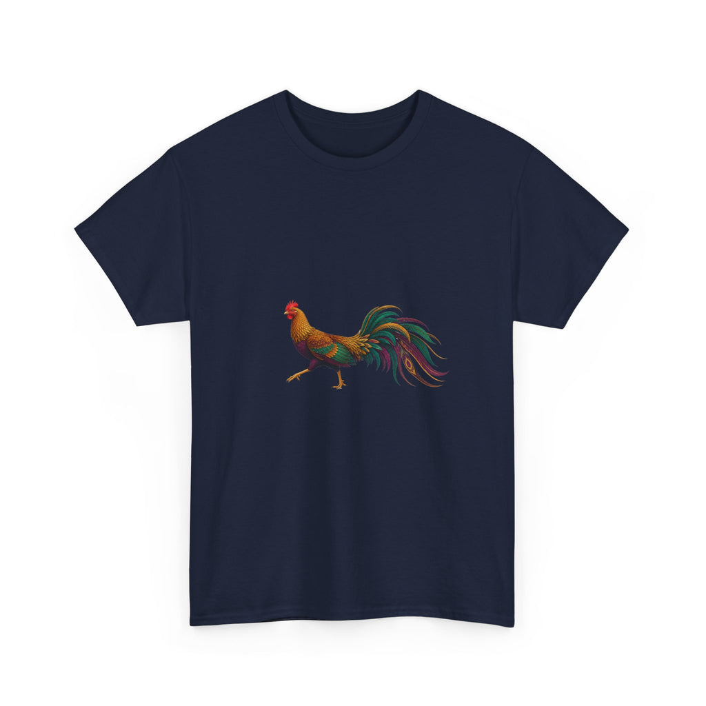 Strutting Hen Tee