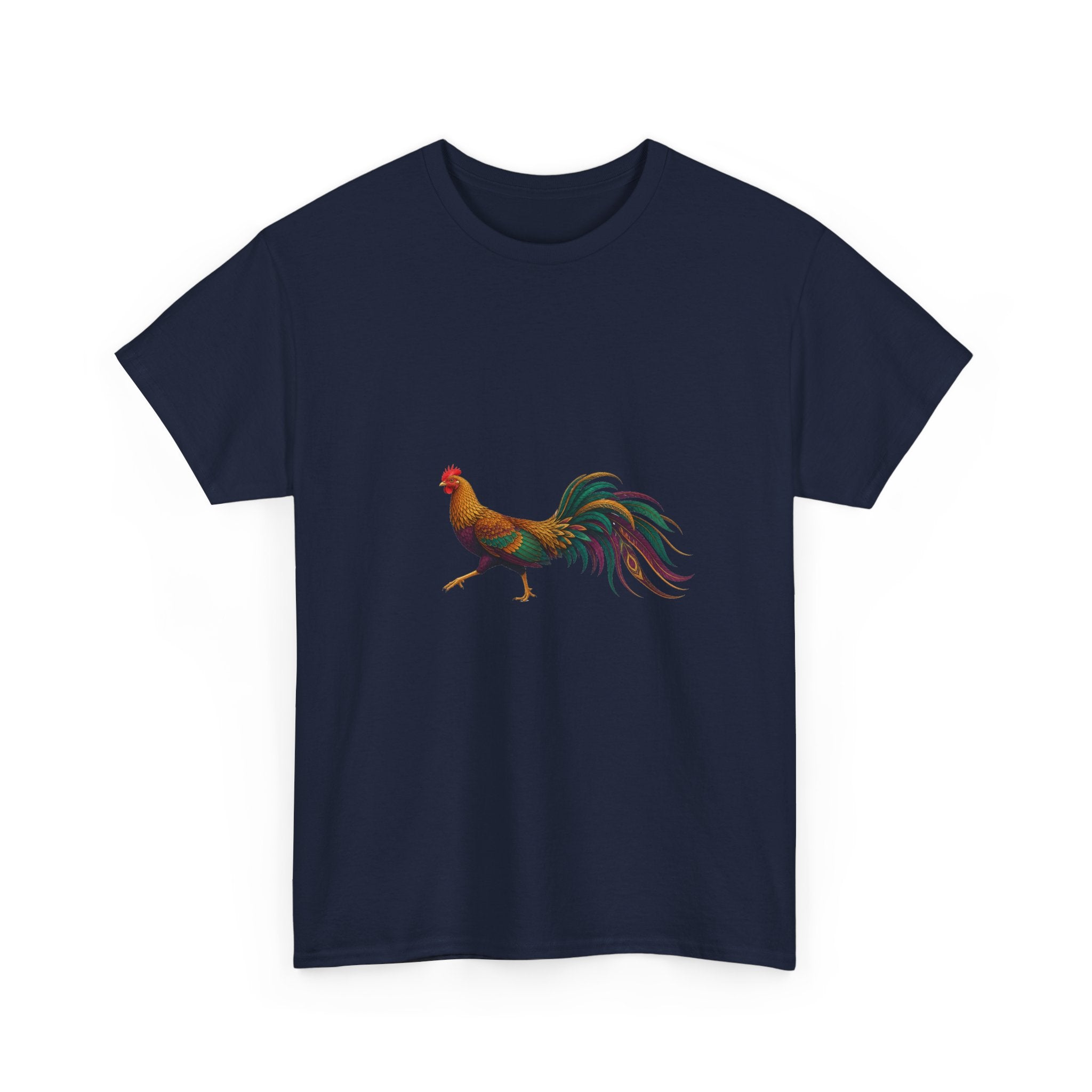 Strutting Hen Tee