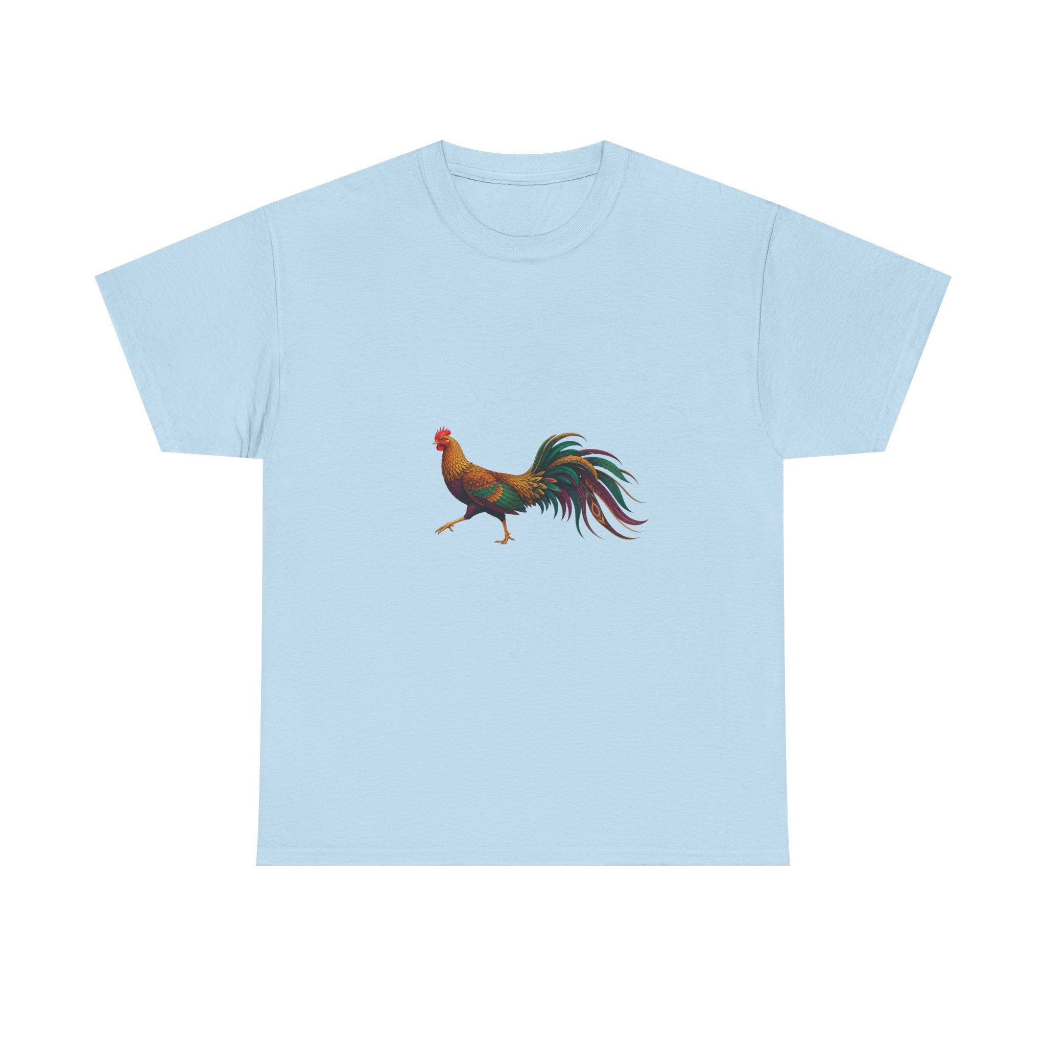Strutting Hen Tee
