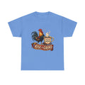 Rise & Grind Tee