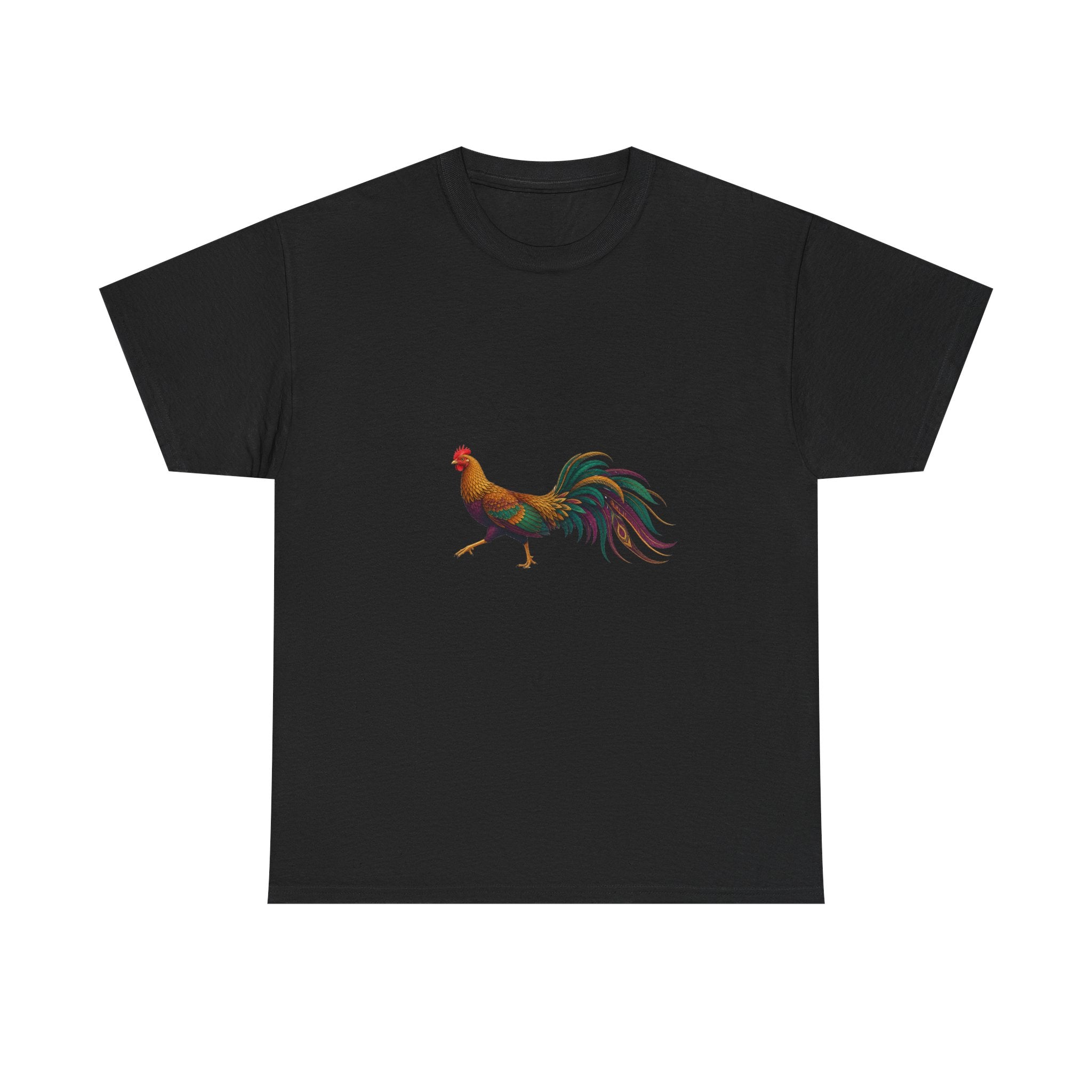 Strutting Hen Tee