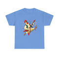 Cluck & Roll Tee