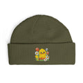 Spring Chick Beanie
