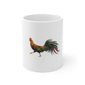 Strutting Hen Mug (11oz)