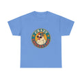 Crazy Chicken Lady Tee