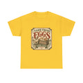 Good Eggs Tee