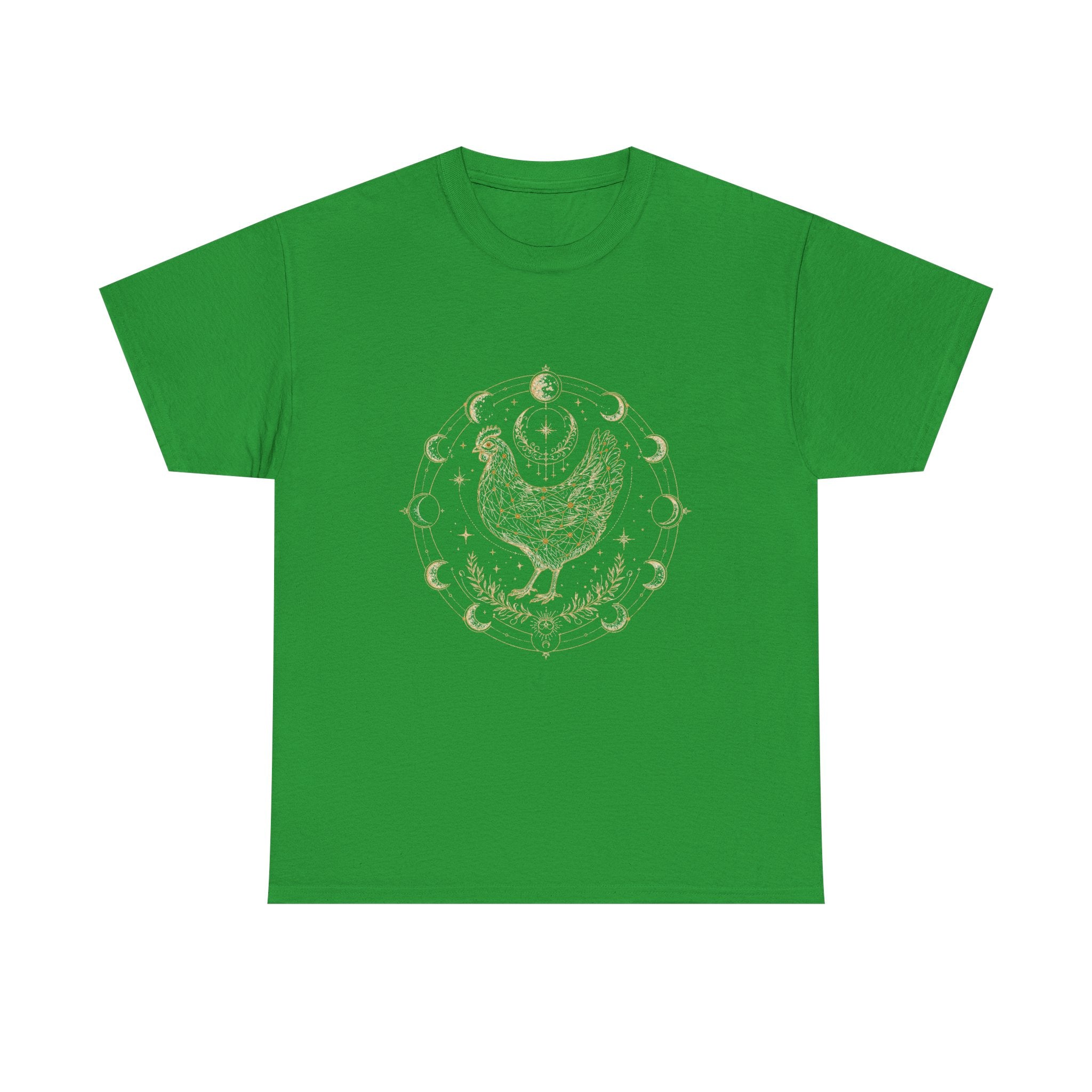 Celestial Hen Tee