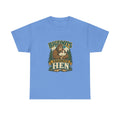 Bigfoot's Favorite Hen Tee