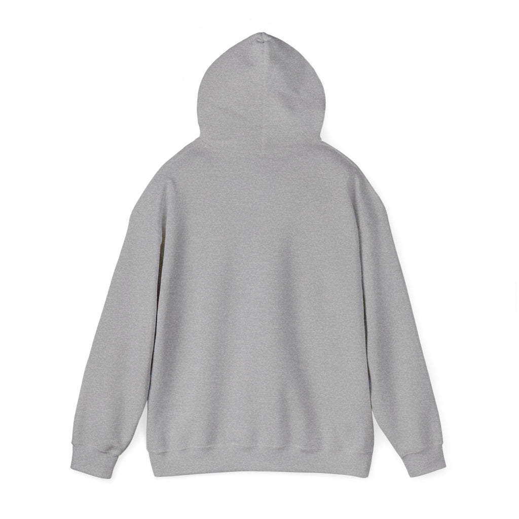 Sunrise Rooster Hoodie
