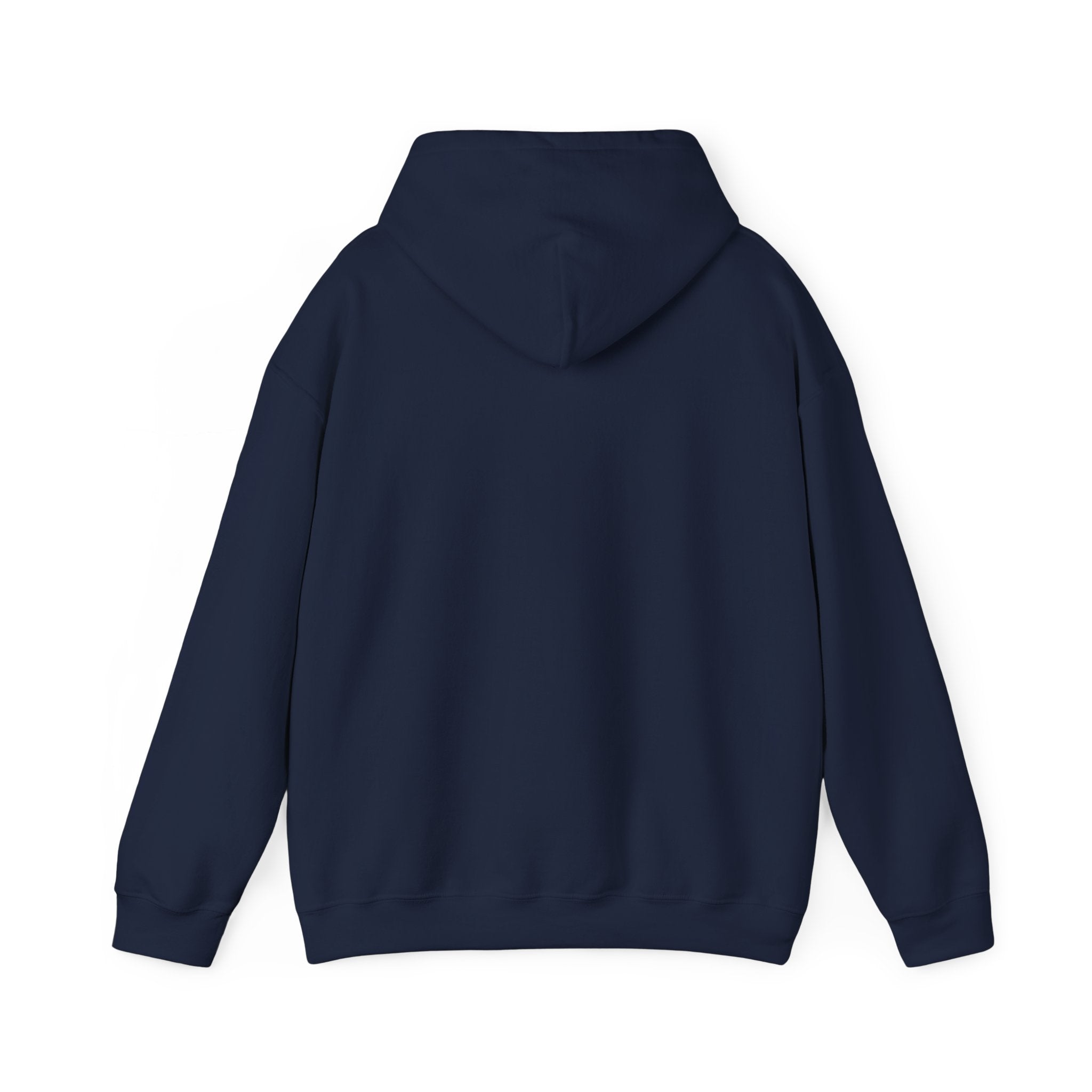 Strutting Hen Hoodie